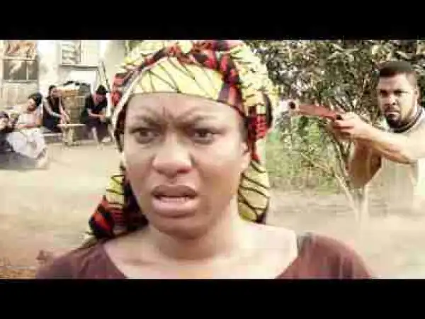Video: HEAR MY CRY OH LORD 2 - 2017 Latest Nigerian Nollywood Full Movies | African Movies